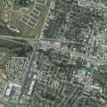 75-year-old woman vomiting and immobile at apartment