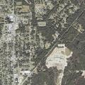 Female falls from upper deck near Pine Street in Brewton