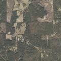 Wood fire reported on Nannie Road in Liberty