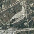 Welfare check for woman with knives at highway address