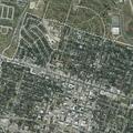 Small grass fire reported on West Avenue C