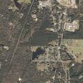 Police check on man walking near Lake Rainey