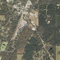 Reported assault at a residence near Magnolia Progress Rd
