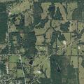Driver stops after incident on FM 1280 near Lovelady