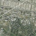 Motorcycle crash, rider taken to hospital by car