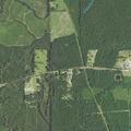 Fire alarm triggered by construction at Highway 112