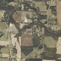 Elderly female found with possible hip injury near Coe Fowler Road