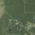 Search for lost and dehydrated runner on trail