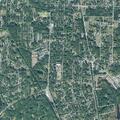 Mother reported chasing 8-year-old daughter