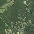 Structure fire reported on Smokey Road