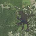 Person experiencing trouble breathing at Lake Drive