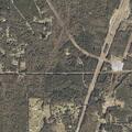 Garage and back door alarm near Merrill Circle in Trace subdivision