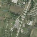 Person with breathing problems and rash at Troy truck stop