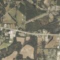 Female patient checked on Highway 84 in Cowarts