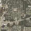 Woman scratched in minor assault on Mullins Drive