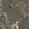 Brush fire off Camp Circle fully contained
