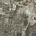 Woman having chest pain and trouble breathing in Dothan