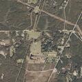 Fire reported near Tatum Camp Road area
