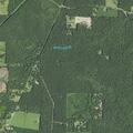 Male falls and is found unresponsive at highway address