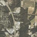 Man with chest pain and vomiting at Wayne Farms