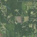 Unknown vehicles reported on rural property