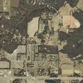 53-year-old man reported falling at Jones Road