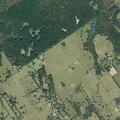 Small grass fire reported near Porter Springs