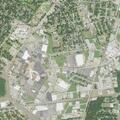 Person with diabetic problem near Alexandria