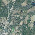 Woman showing stroke symptoms near Norman Park