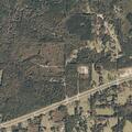 Neighbor’s fence damage reported on Highway 98 East