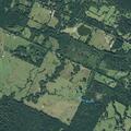 Reported grass fire found to be oil well flare