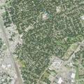 Cardiac arrest patient en route to Cabrini hospital