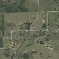 Multiple burn piles during burn ban on County Road 423