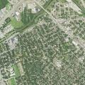 Sick person reported near Alexandria