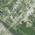 Person fell near Jones Street, Pineville