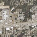 Disturbance reported in hotel parking lot involving woman and child