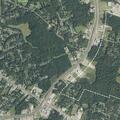 Non-reportable crash near Lufkin Toyota