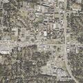 Traffic stop/check near Hardy St (Carterville area)