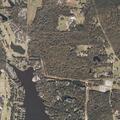 Assist elderly woman with lift at Grand Bayou Circle