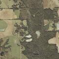 Patient experiencing chest pain at county road 415