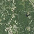 Person possibly having stroke at Rocky Creek Camp center