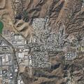 Injured person reported near East Calle Guadalupe, Nogales