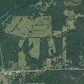 Neighbor threatening resident at rural address