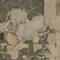 Person near County Road 73 needs hospital transport