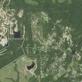 Female having seizure and trouble breathing in Pineville