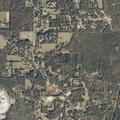 Yard fire reported on Leeville Road in Petal