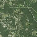 Person in cardiac arrest near Pineville