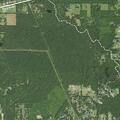 Smell of gas reported near Highway 1204