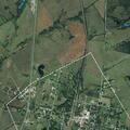Medical alarm triggered by fall detected at FM 937 in Thornton