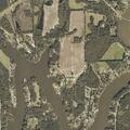 Vehicle crash reported in water on Hamner Road